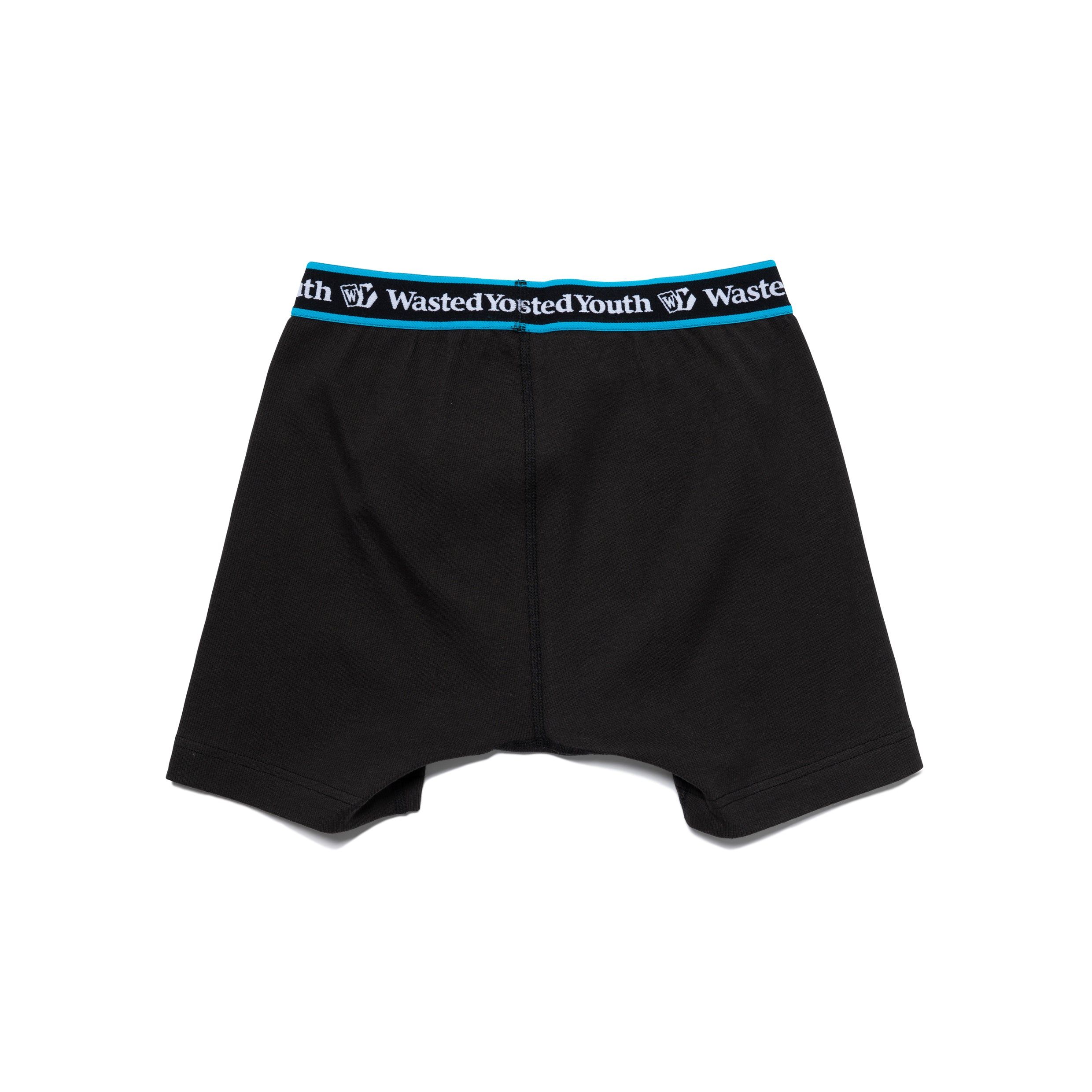 BOXER BRIEF sold by Human Made product image thumbnail 4