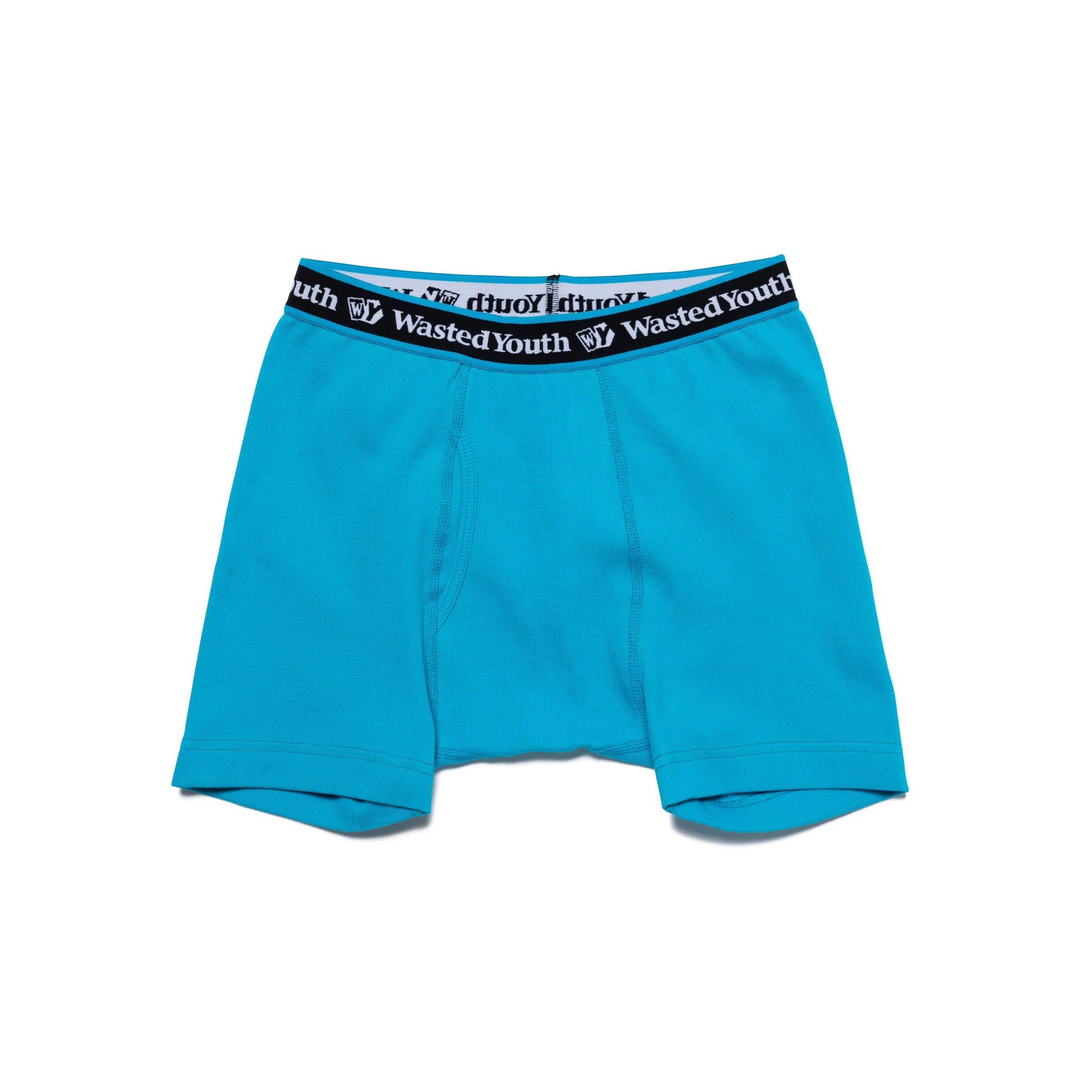 BOXER BRIEF sold by Human Made