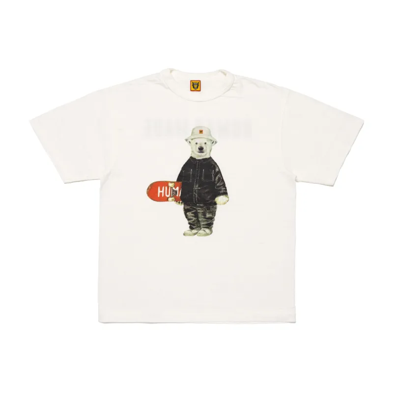 GRAPHIC T-SHIRT #5 sold by Human Made