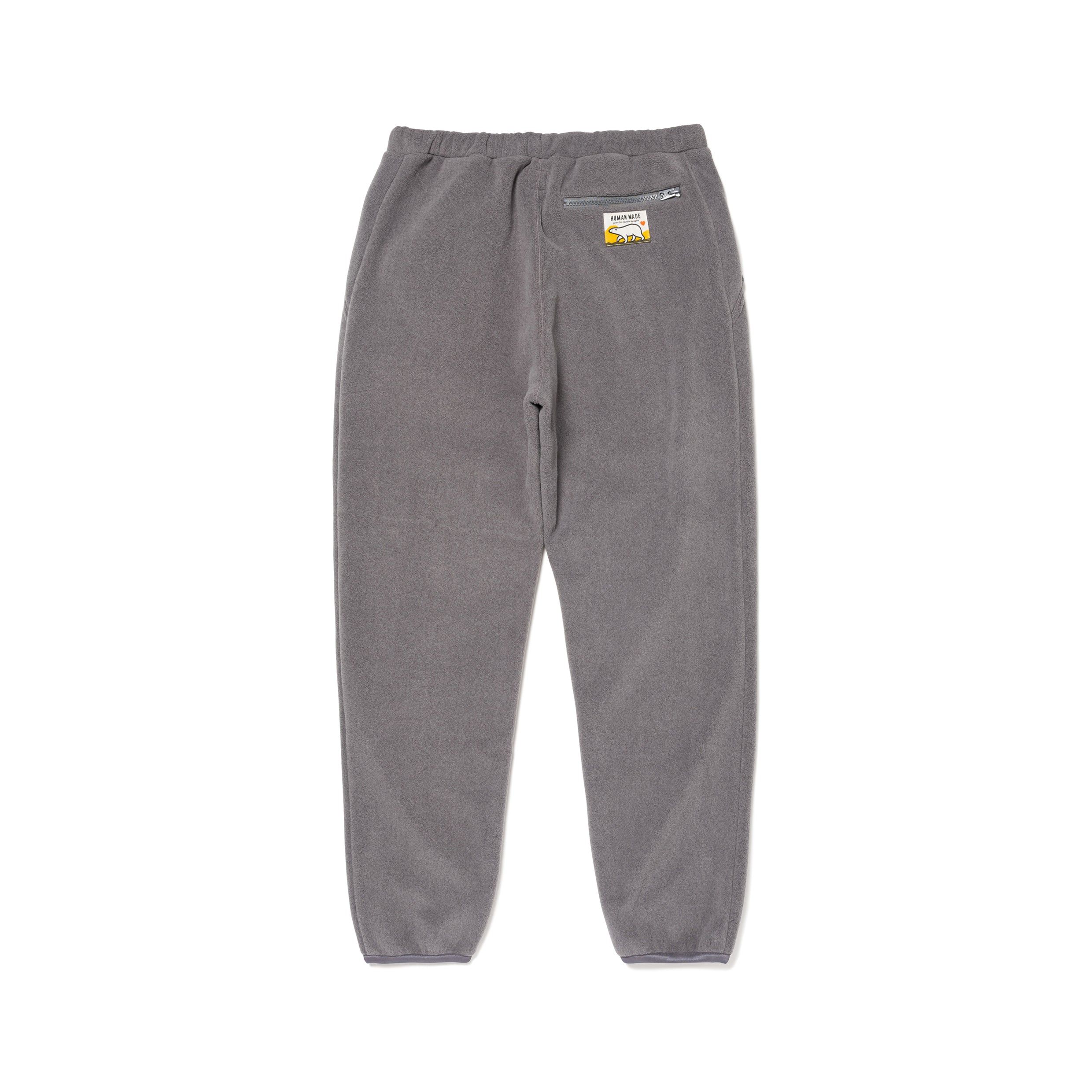 FLEECE PANTS sold by Human Made product image thumbnail 6