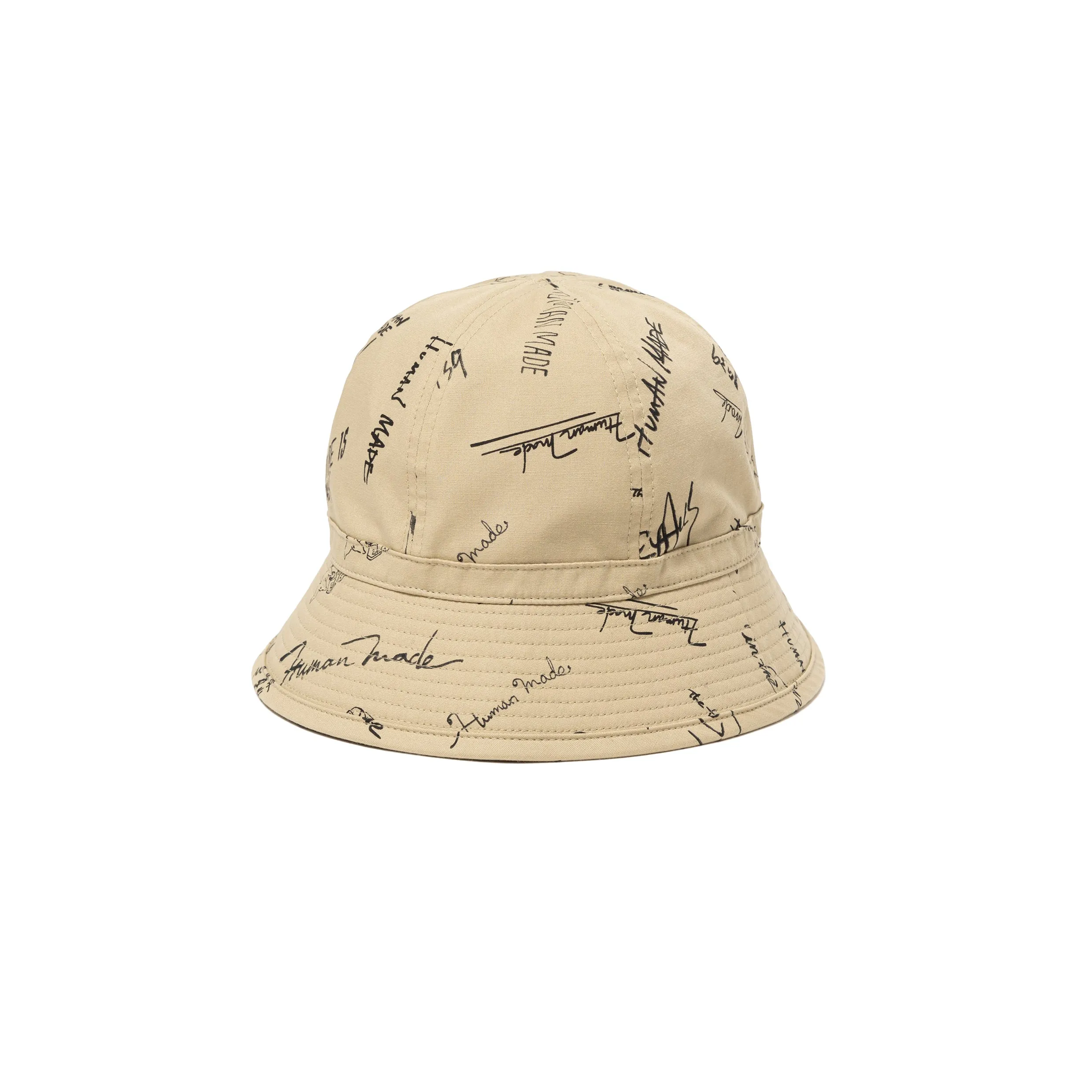 PRINTED BUCKET HAT sold by Human Made product image thumbnail 2