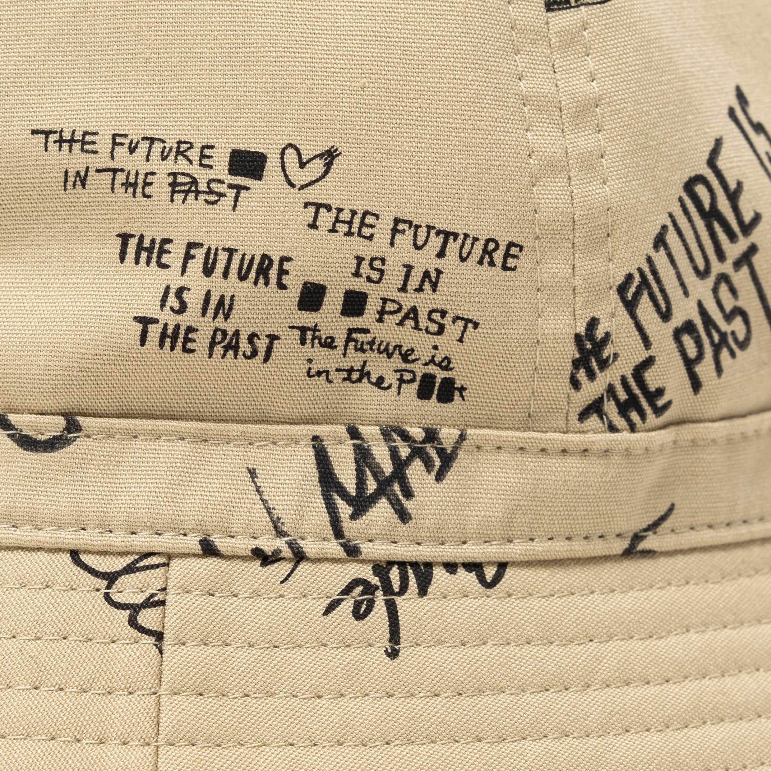 PRINTED BUCKET HAT sold by Human Made product image thumbnail 3