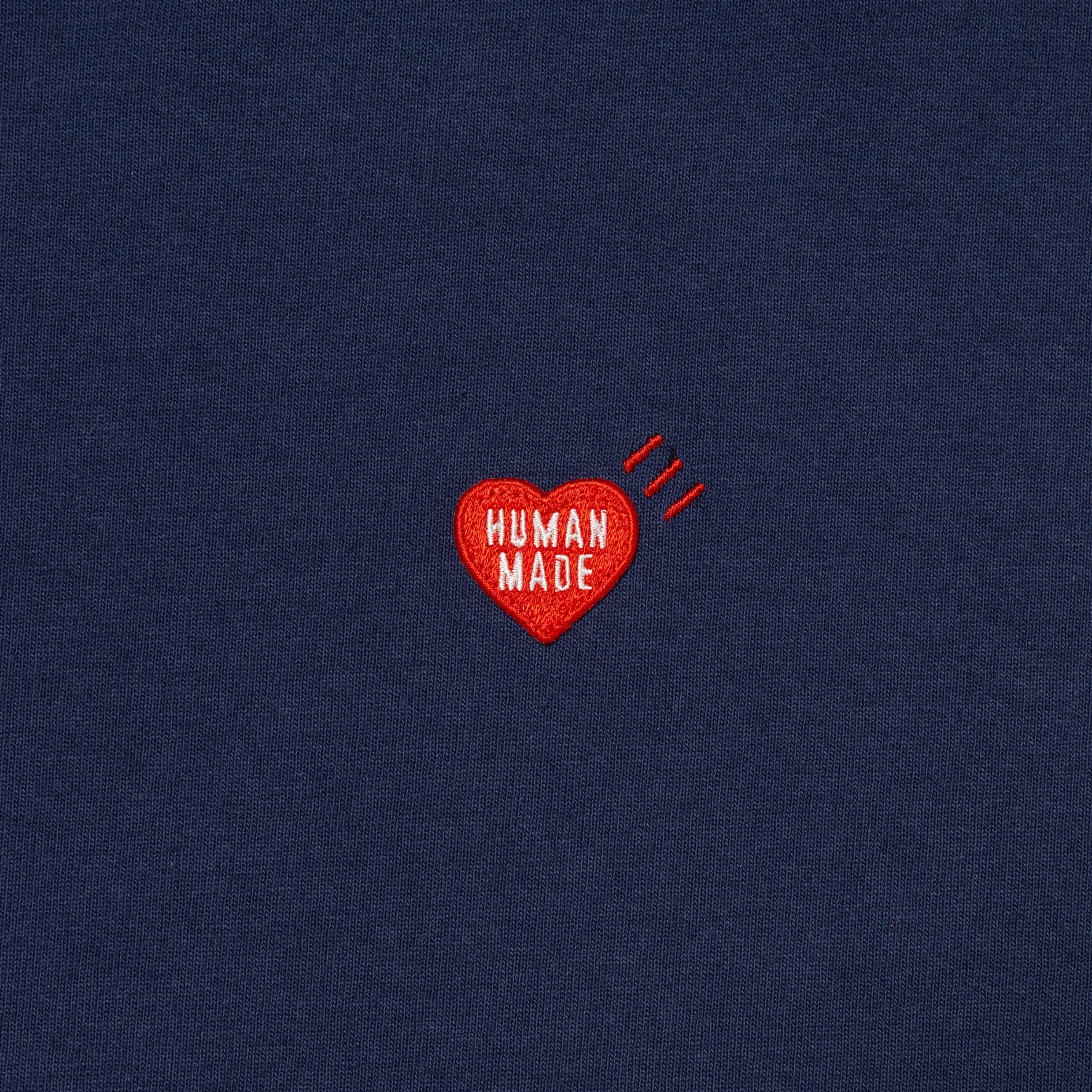 GRAPHIC L/S T-SHIRT #3 sold by Human Made product image thumbnail 6