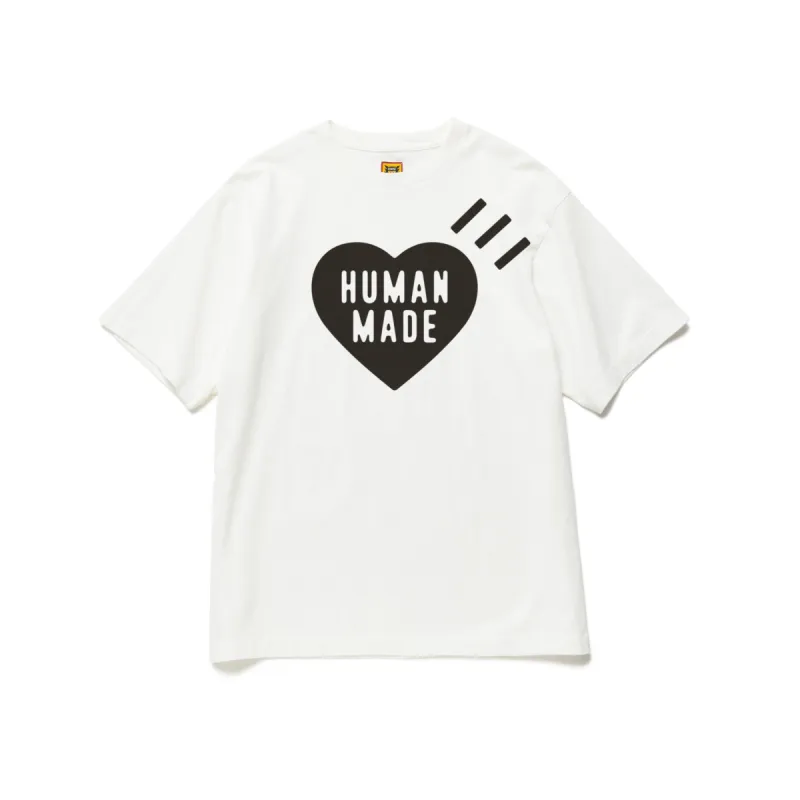 DAILY S/S T-SHIRT #261013 sold by Human Made