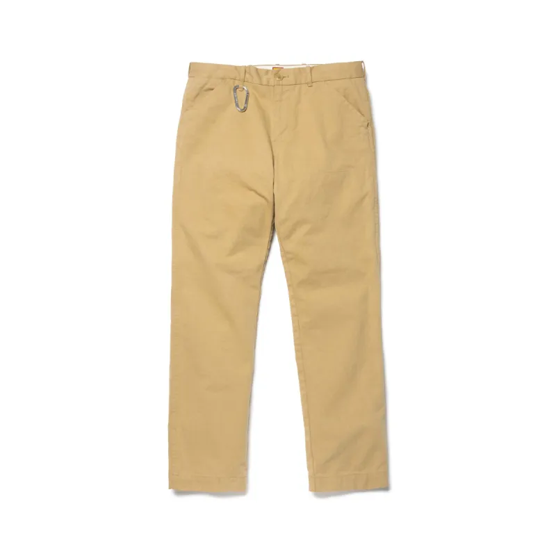 MILITARY CHINO PANTS sold by Human Made