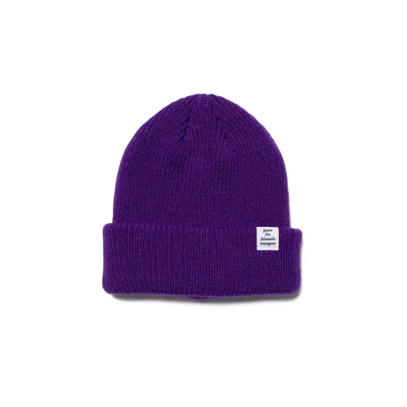CLASSIC BEANIE made by Human Made