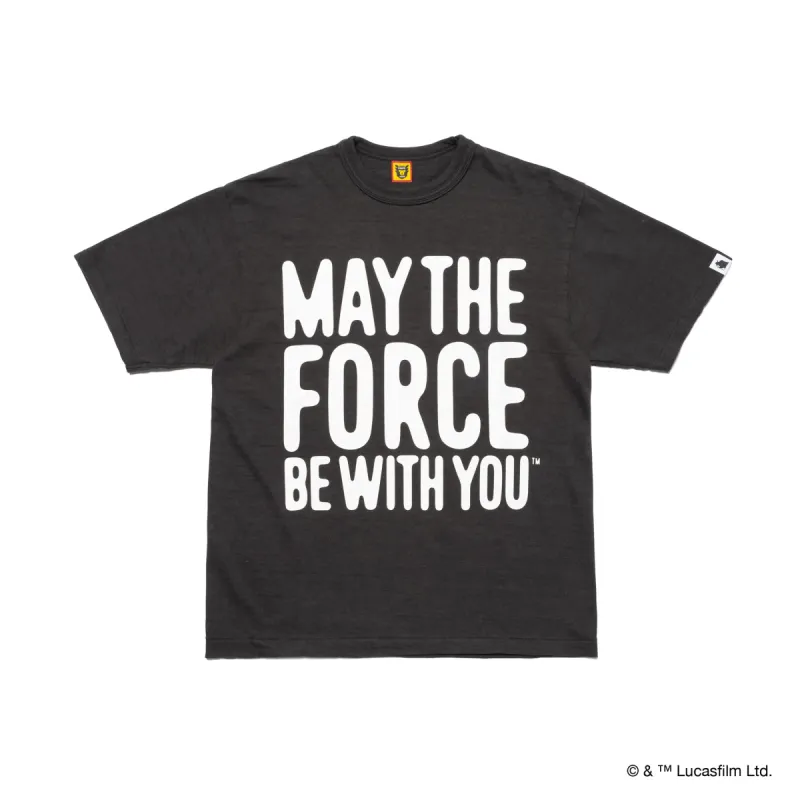 STARWARS GRAPHIC T-SHIRT #3 sold by Human Made