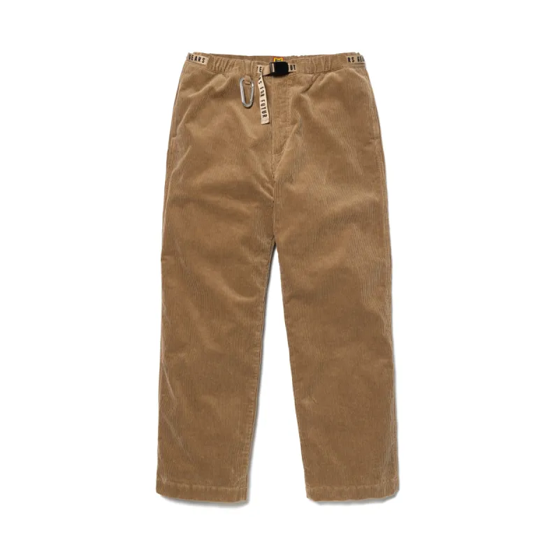 CORDUROY EASY PANTS made by Human Made