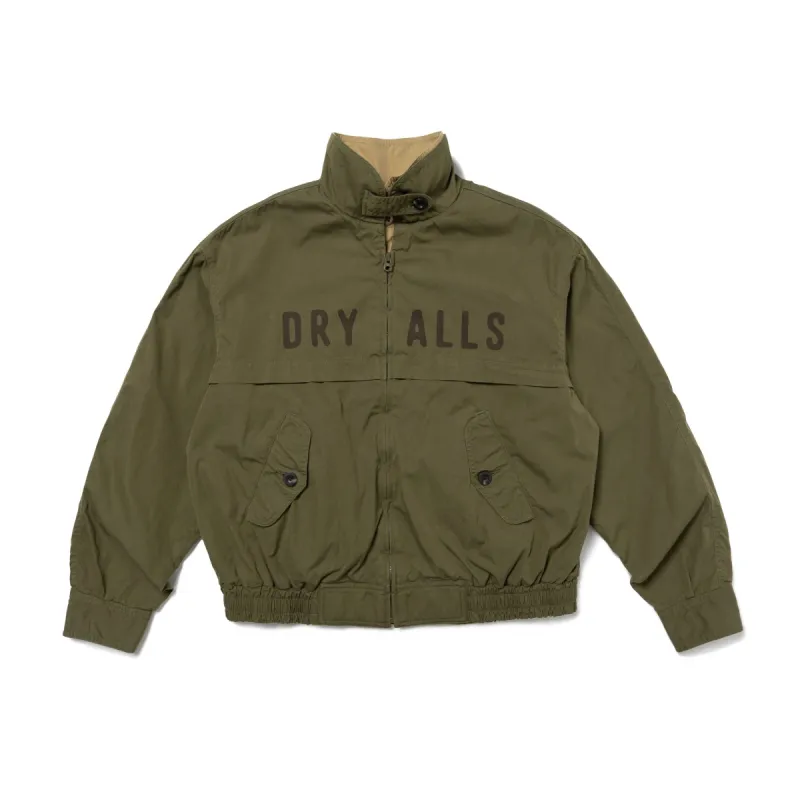 OXFORD BLOUSON sold by Human Made