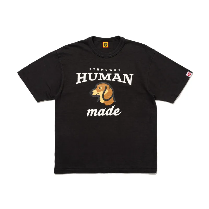 GRAPHIC T-SHIRT #6 sold by Human Made