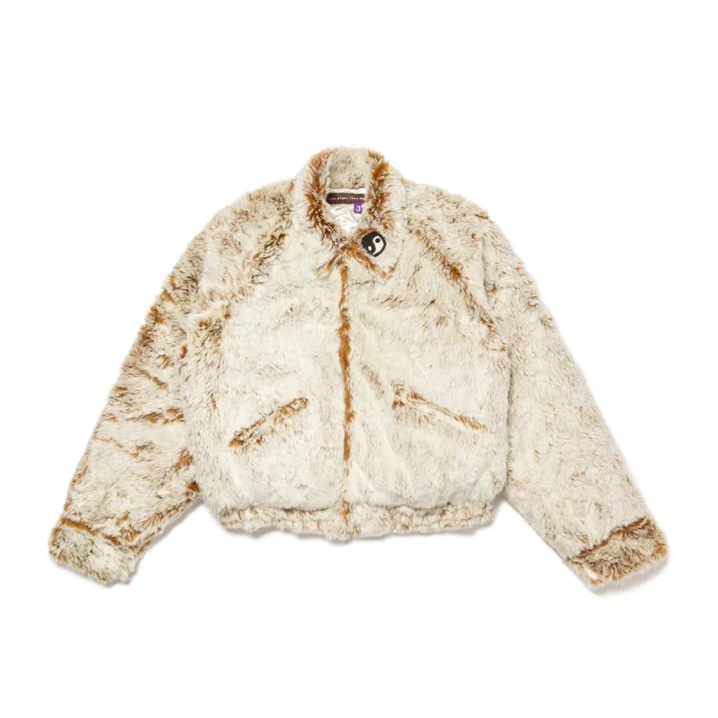 BIGFOOT JACKET sold by Human Made