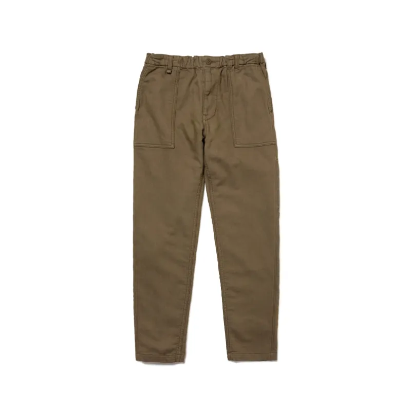 RELAX BAKER PANTS sold by Human Made