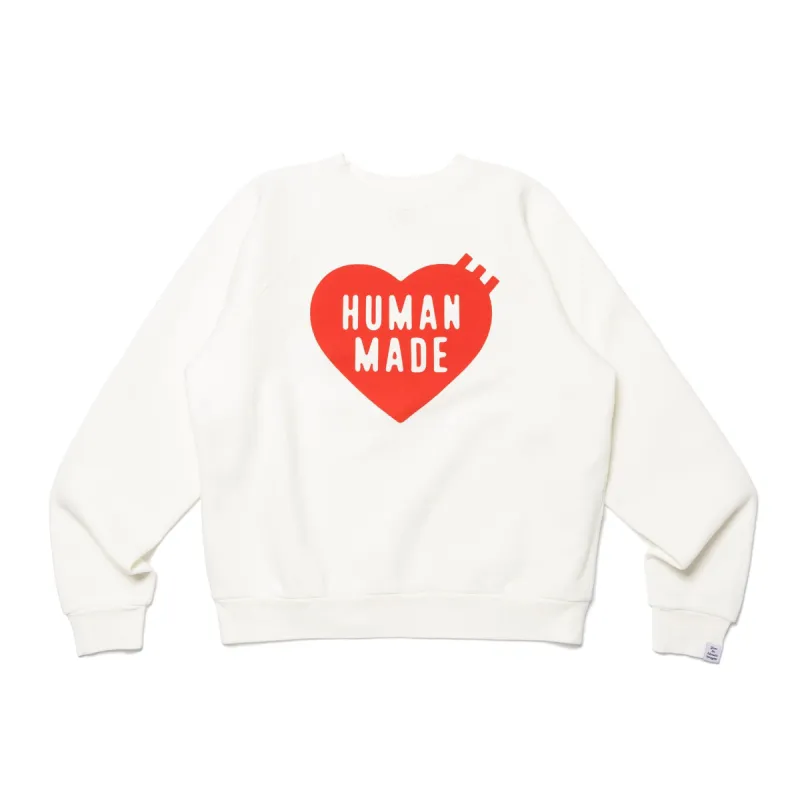 SWEATSHIRT sold by Human Made
