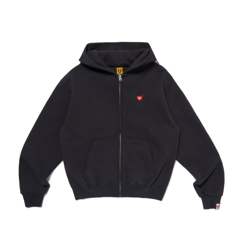 ZIP-UP HOODIE made by Human Made