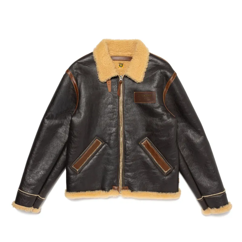 MOUTON JACKET sold by Human Made