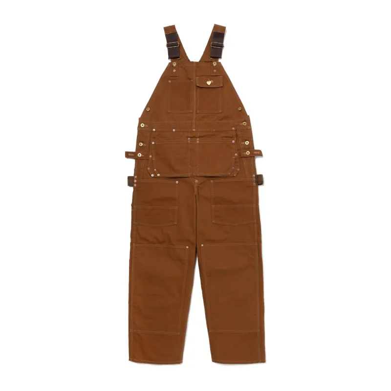 DUCK OVERALLS sold by Human Made
