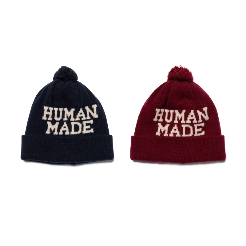 POP BEANIE made by Human Made