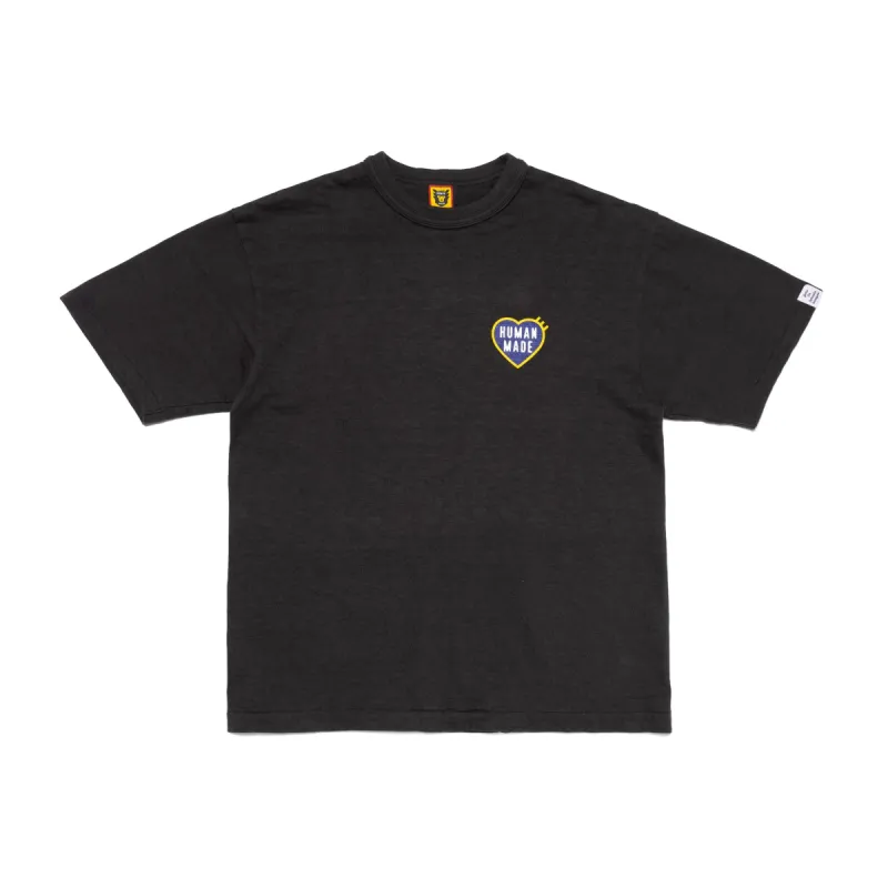 GRAPHIC T-SHIRT #11 sold by Human Made