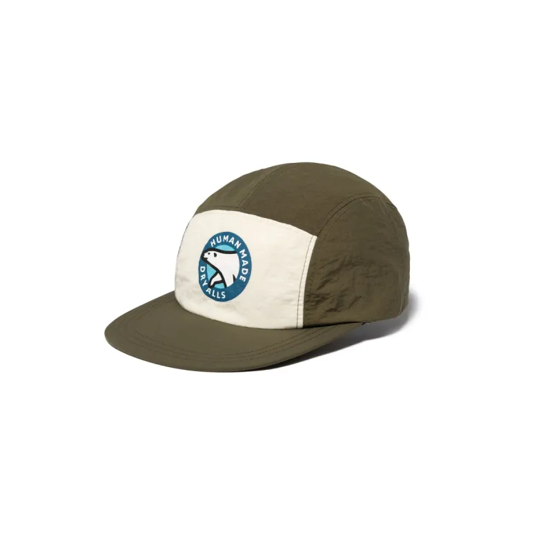 4 PANEL CAMPING CAP sold by Human Made