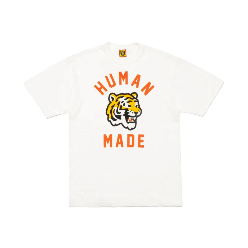 GRAPHIC T-SHIRT #02 sold by Human Made