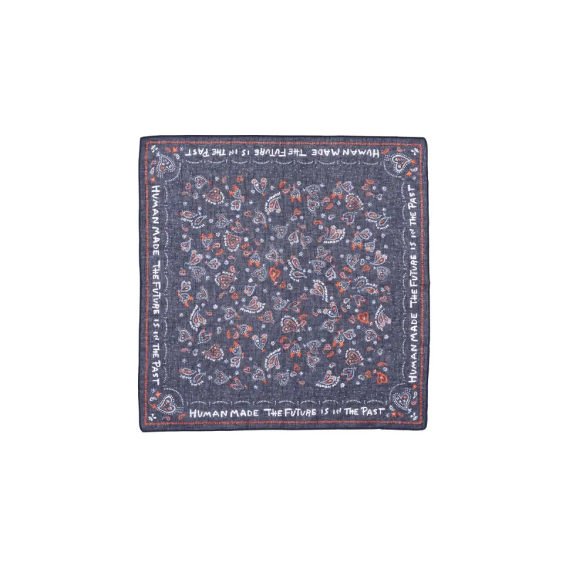PAISLEY BANDANA sold by Human Made