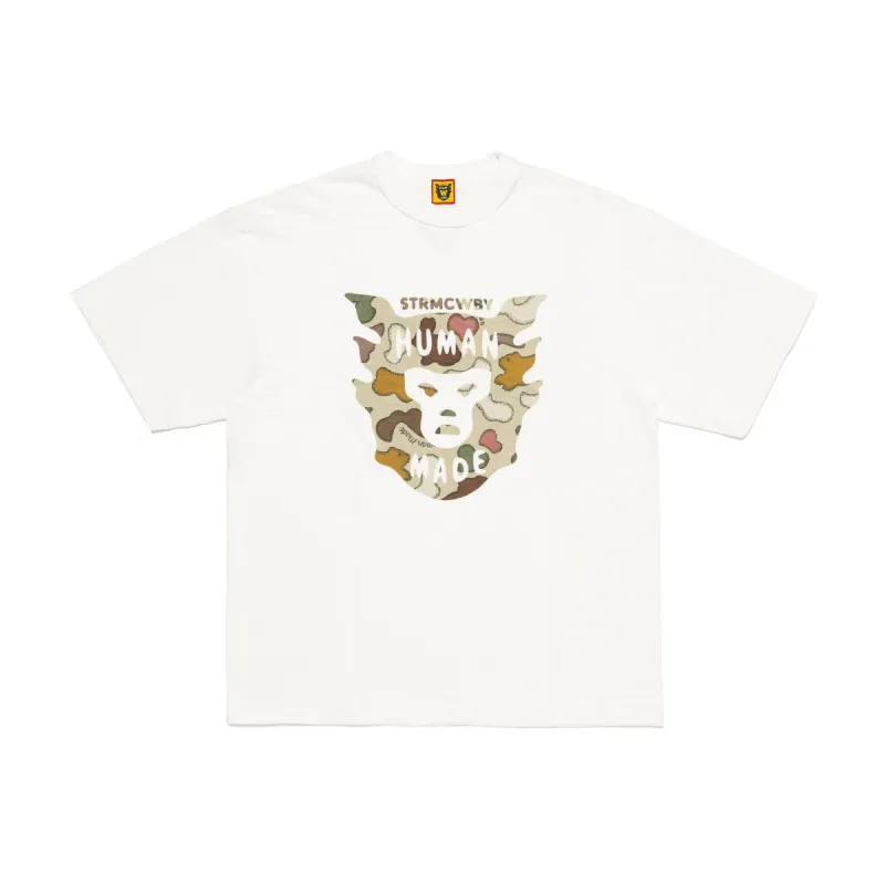 KAWS MADE GRAPHIC T-SHIRT #2 made by Human Made