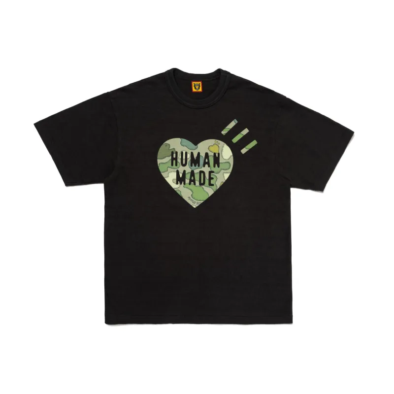 KAWS MADE GRAPHIC T-SHIRT #1 made by Human Made