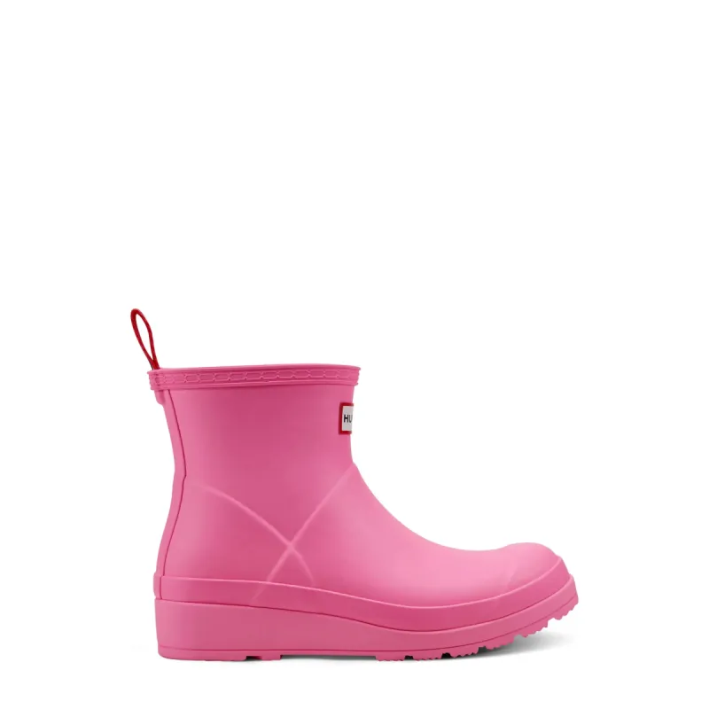Women's PLAY™ Short Rain Boots sold by Hunter
