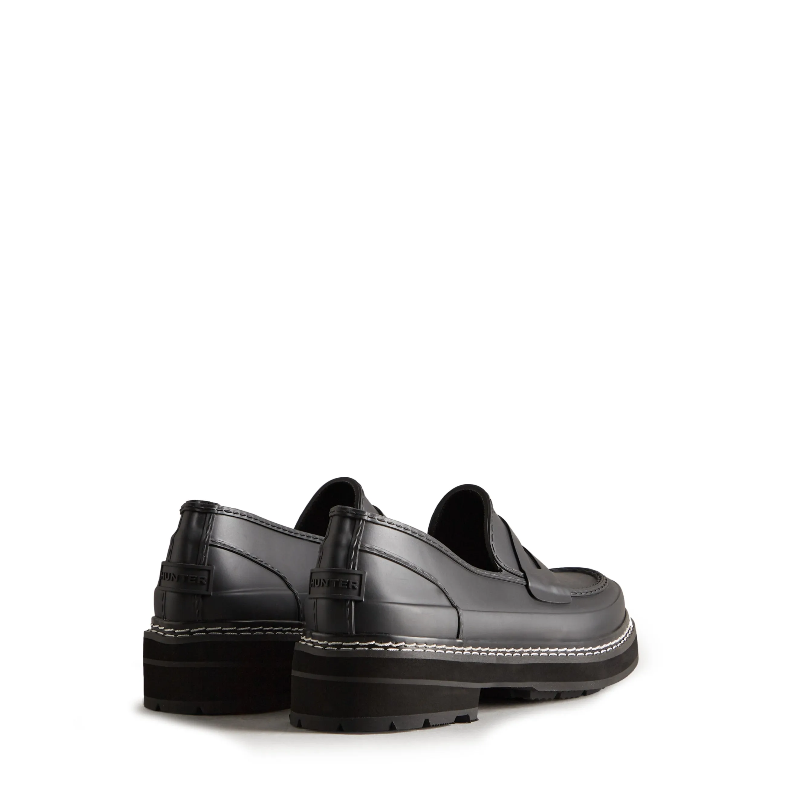 Women's Refined Penny Loafers sold by Hunter product image thumbnail 3