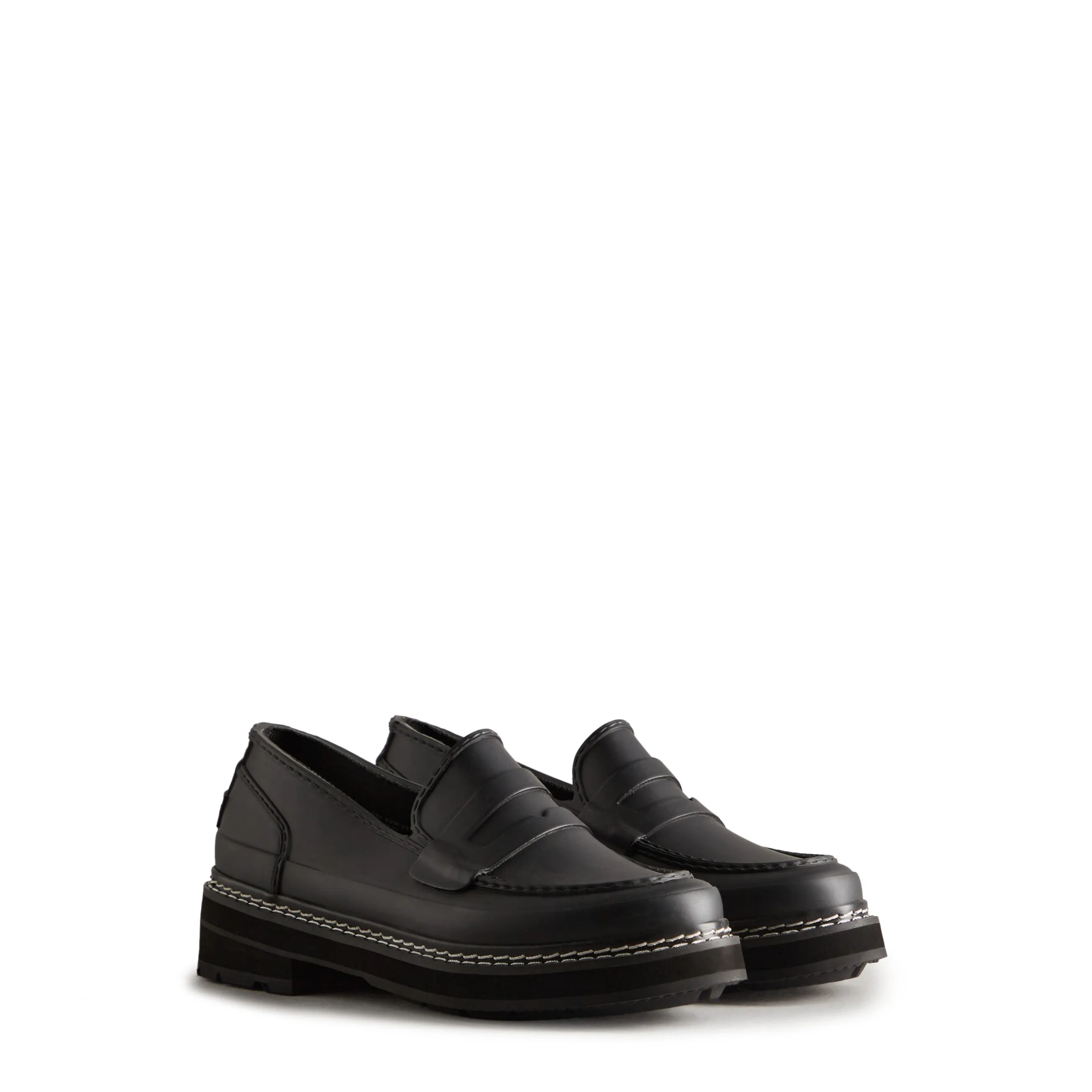 Women's Refined Penny Loafers sold by Hunter product image thumbnail 2