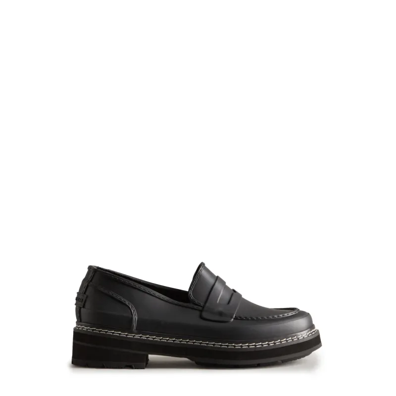 Women's Refined Penny Loafers sold by Hunter