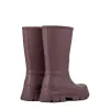 Women's Micah Lug Sole Waterproof Rain Boots sold by Hunter