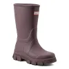 Women's Micah Lug Sole Waterproof Rain Boots sold by Hunter