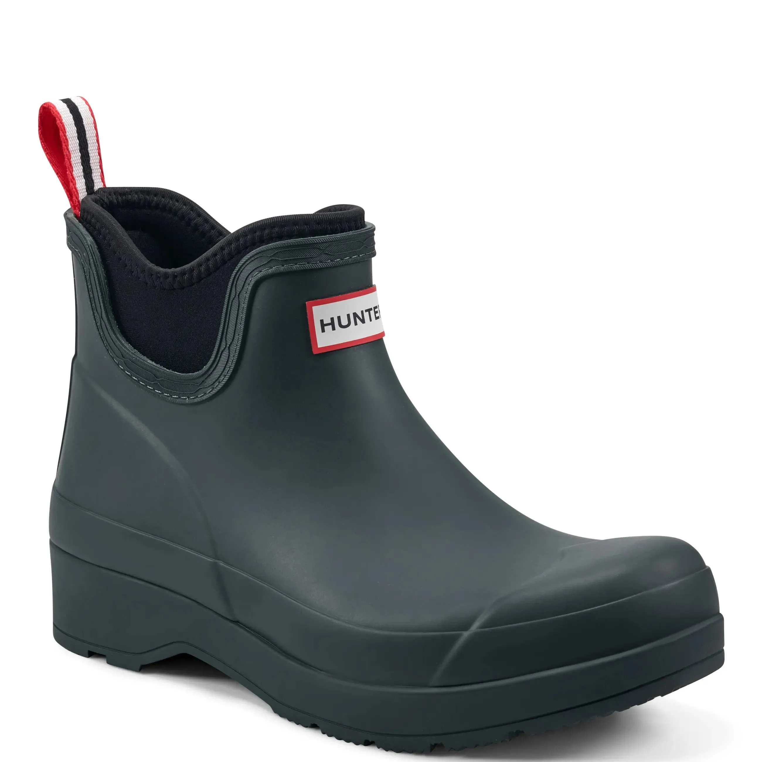 Men's PLAY™ Neoprene Rain Boots sold by Hunter product image thumbnail 2