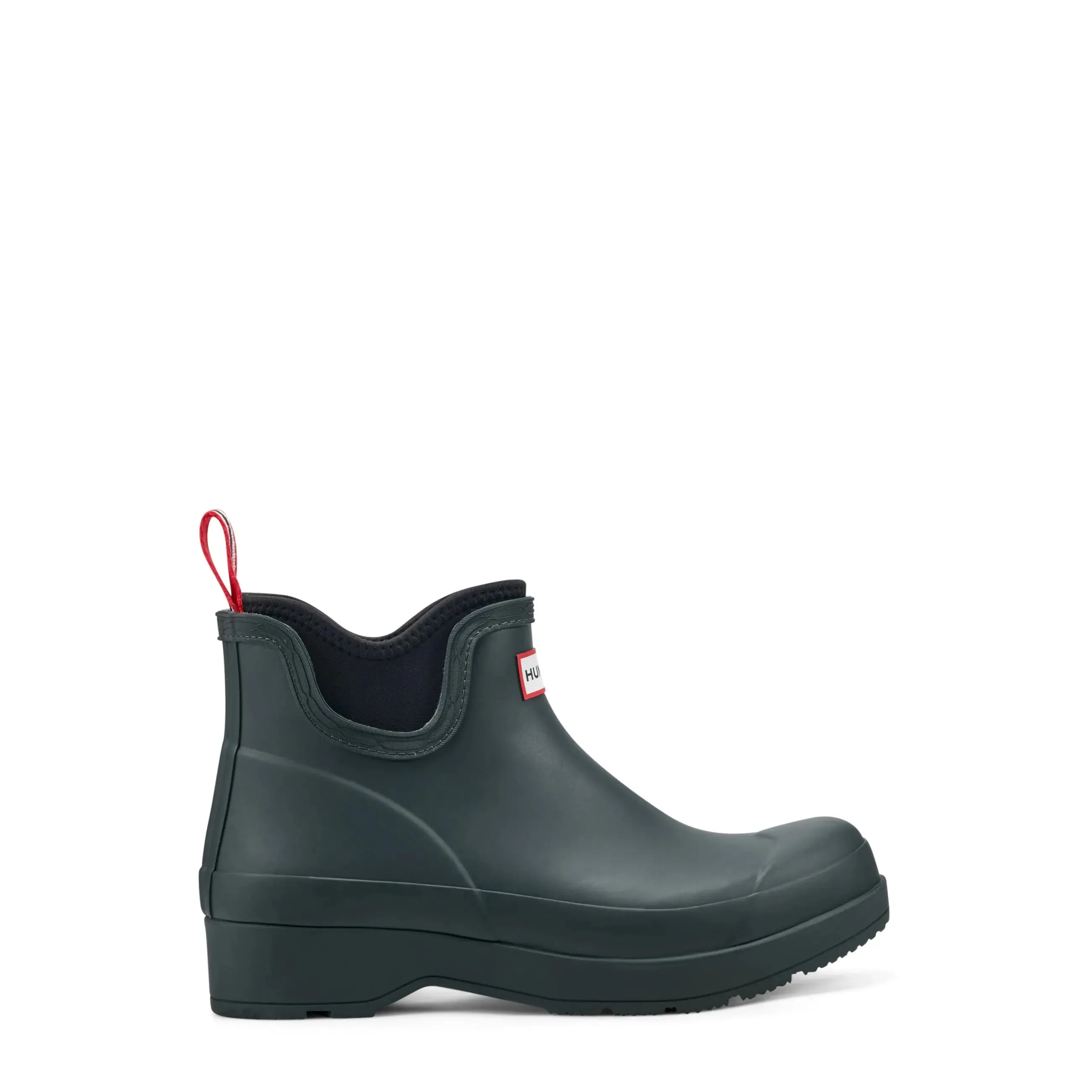 Men's PLAY™ Neoprene Rain Boots sold by Hunter