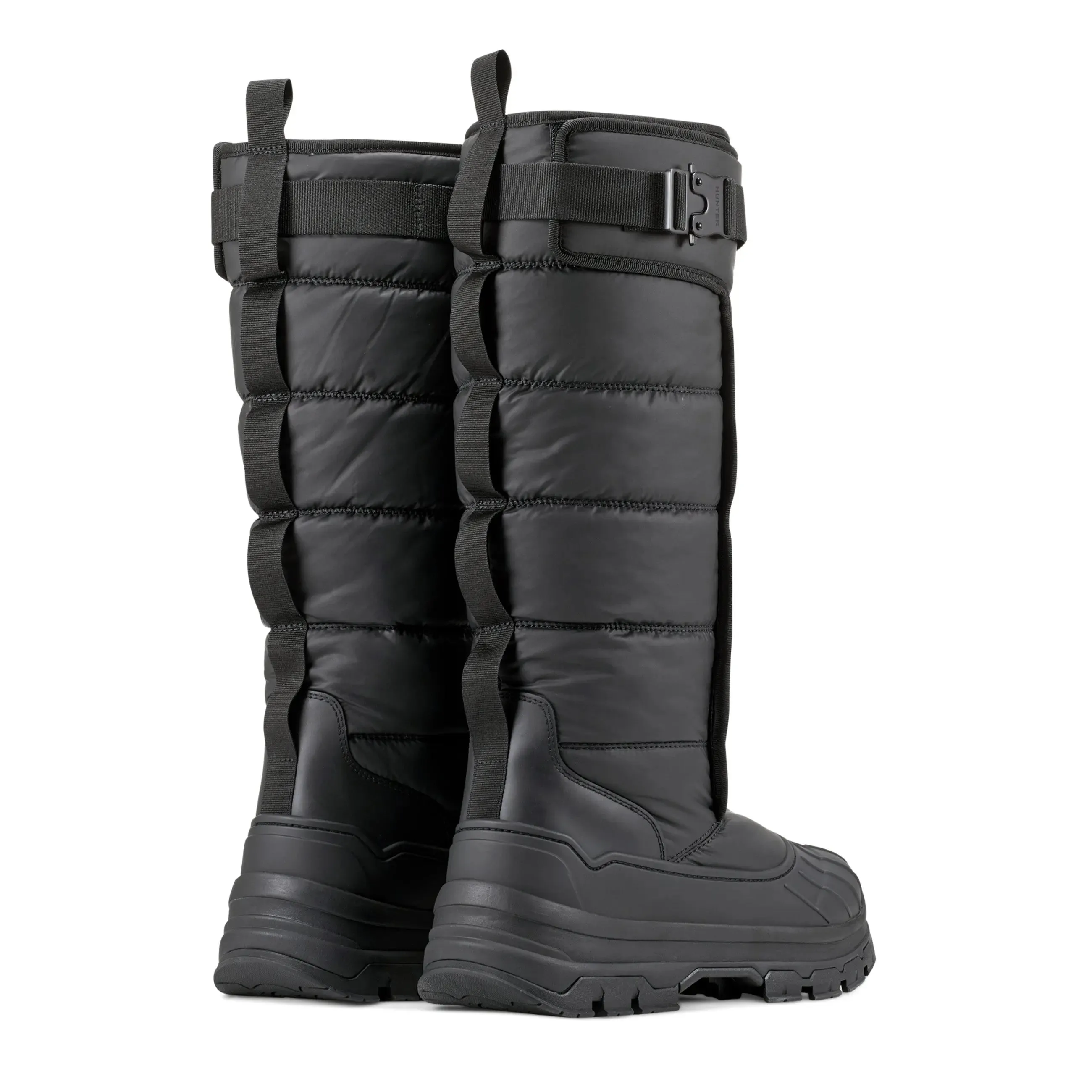 Women's Tall Buckle Snow Boots sold by Hunter product image thumbnail 3