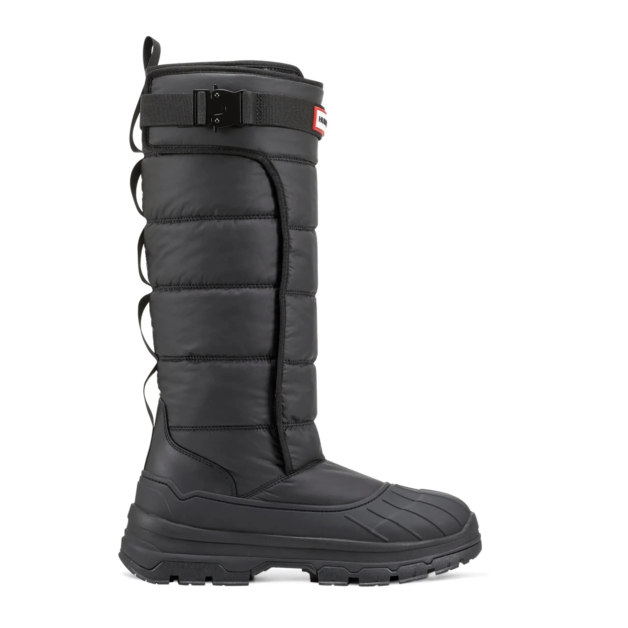 Women's Tall Buckle Snow Boots sold by Hunter