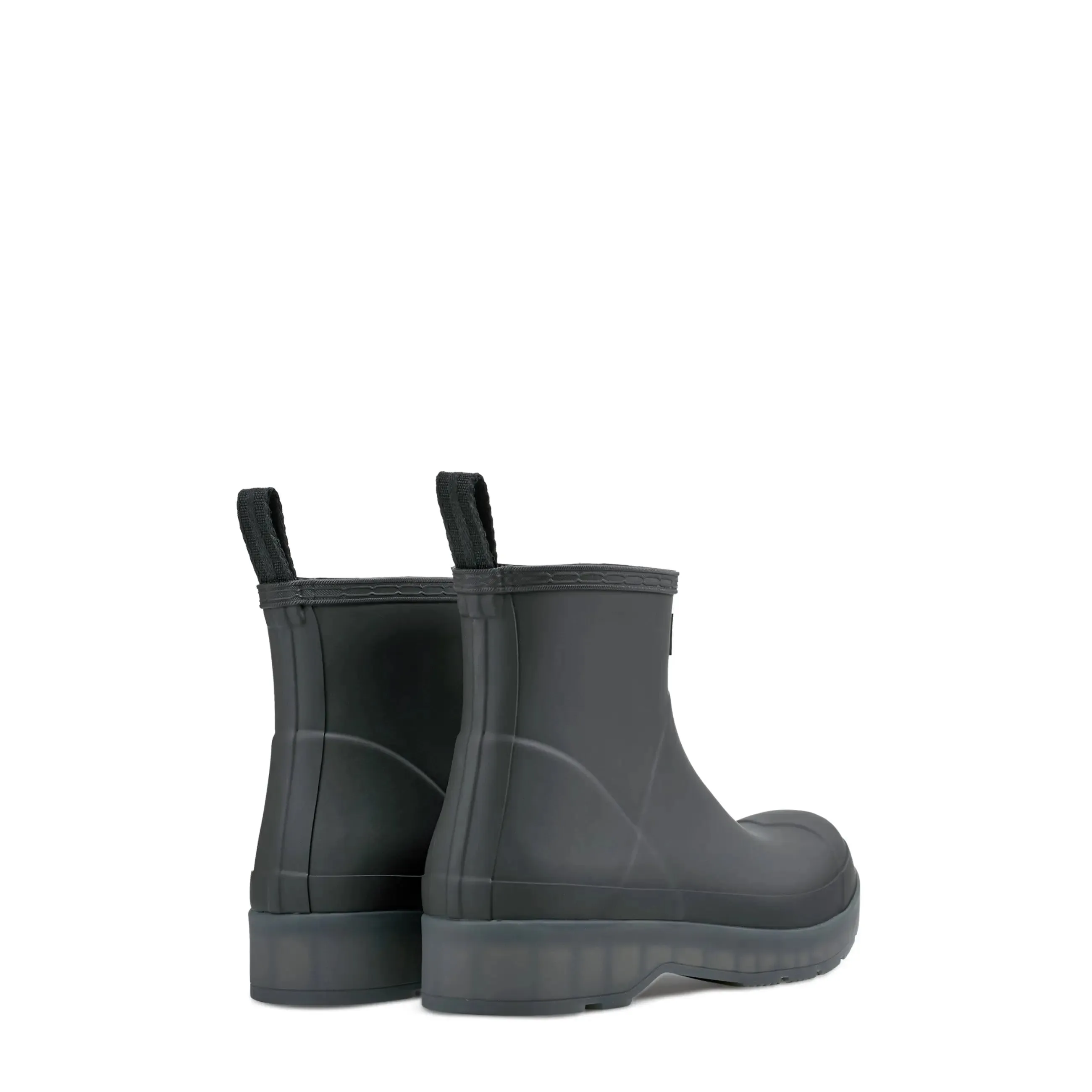 Men's PLAY™ Short Translucent Sole Rain Boots sold by Hunter product image thumbnail 3