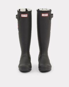 Hunter X Kenzo Men's Original Tall Wellington Boots sold by Hunter