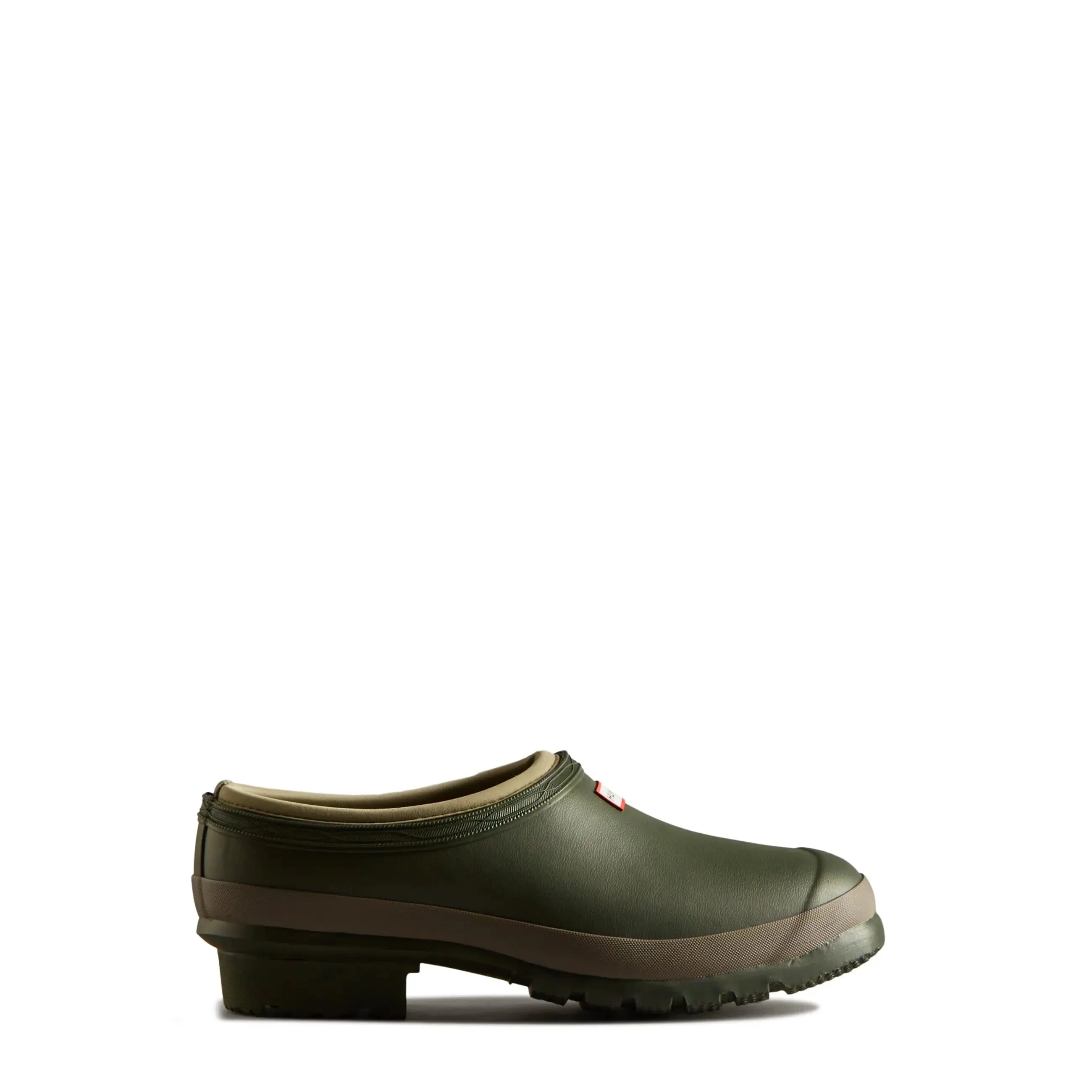 Men's Neoprene Gardener Clogs sold by Hunter