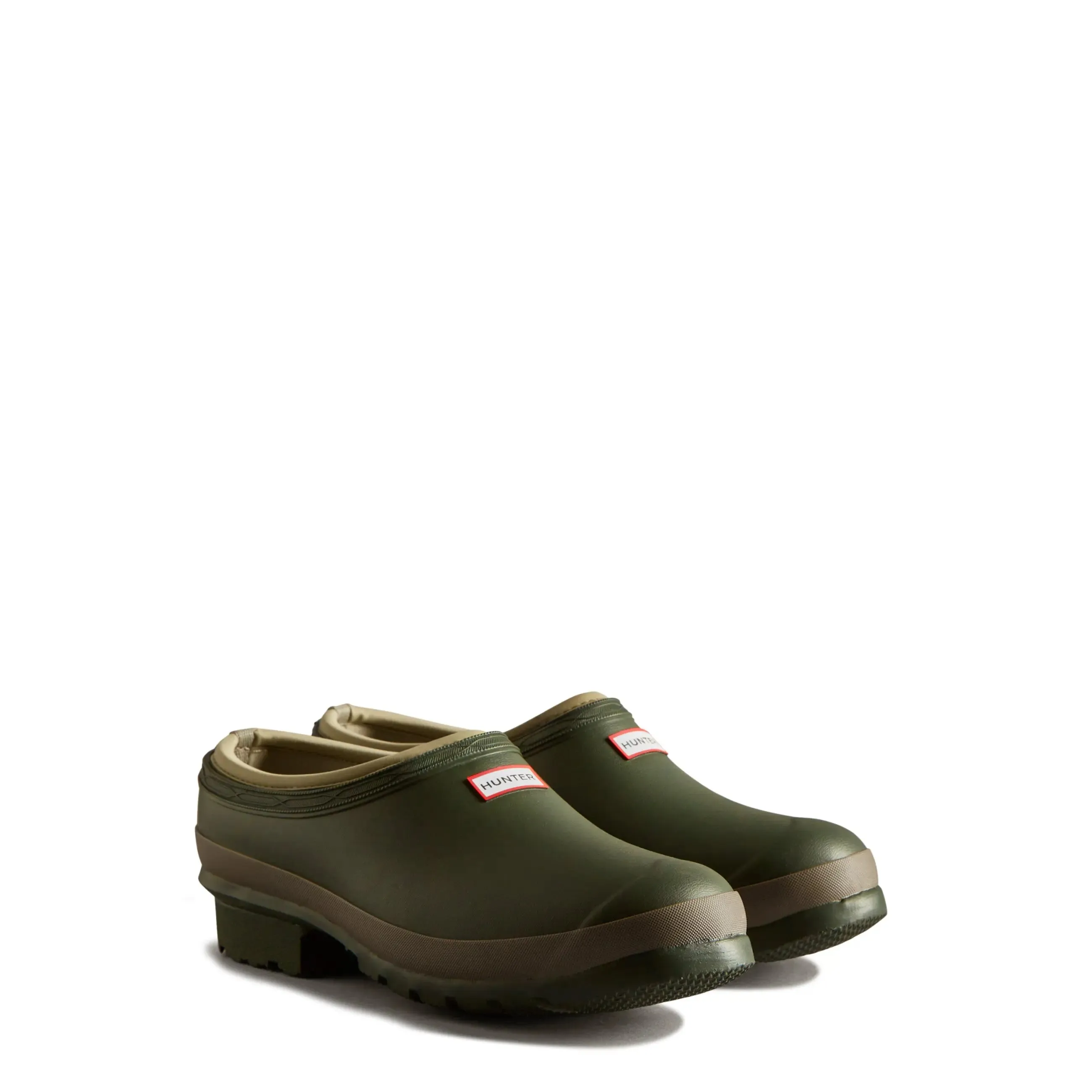 Men's Neoprene Gardener Clogs sold by Hunter product image thumbnail 2