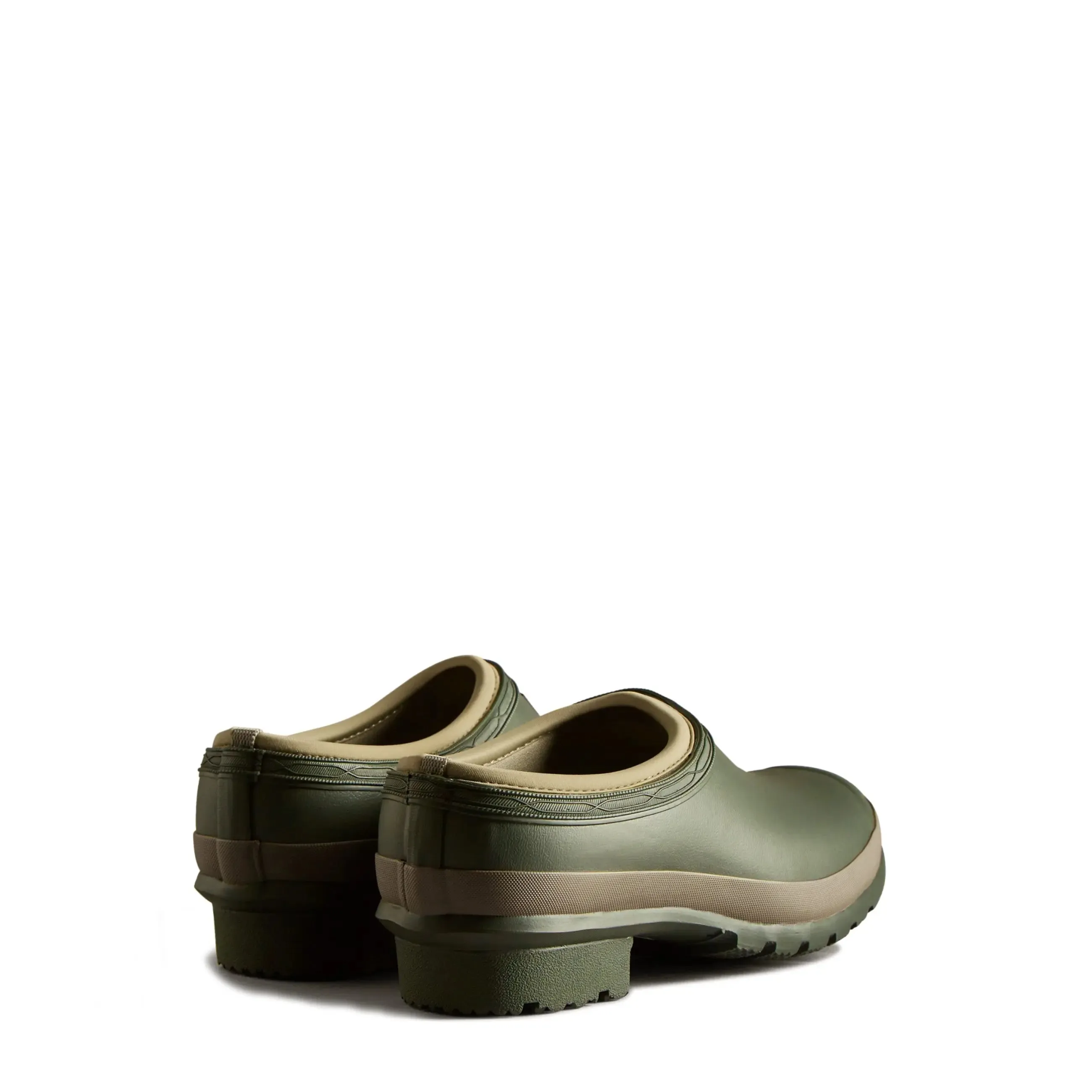 Men's Neoprene Gardener Clogs sold by Hunter product image thumbnail 3