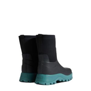 Women's City Explorer Neoprene Short Boots sold by Hunter