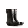 Women's Original Back Adjustable Short Rain Boots sold by Hunter