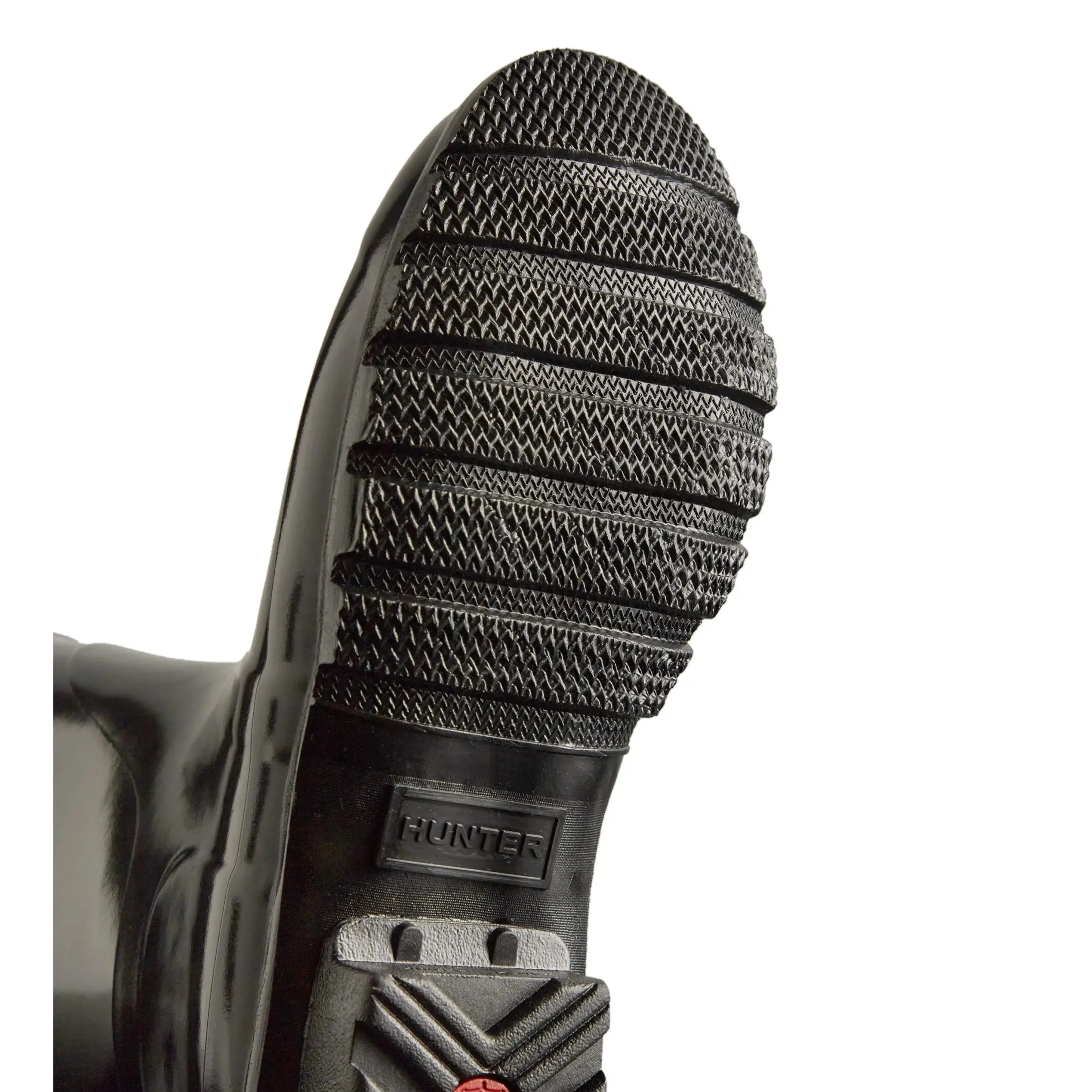 Women's Original Short Gloss Rain Boots sold by Hunter product image thumbnail 4