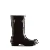 Women's Original Short Gloss Rain Boots sold by Hunter