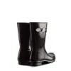 Women's Original Short Gloss Rain Boots sold by Hunter