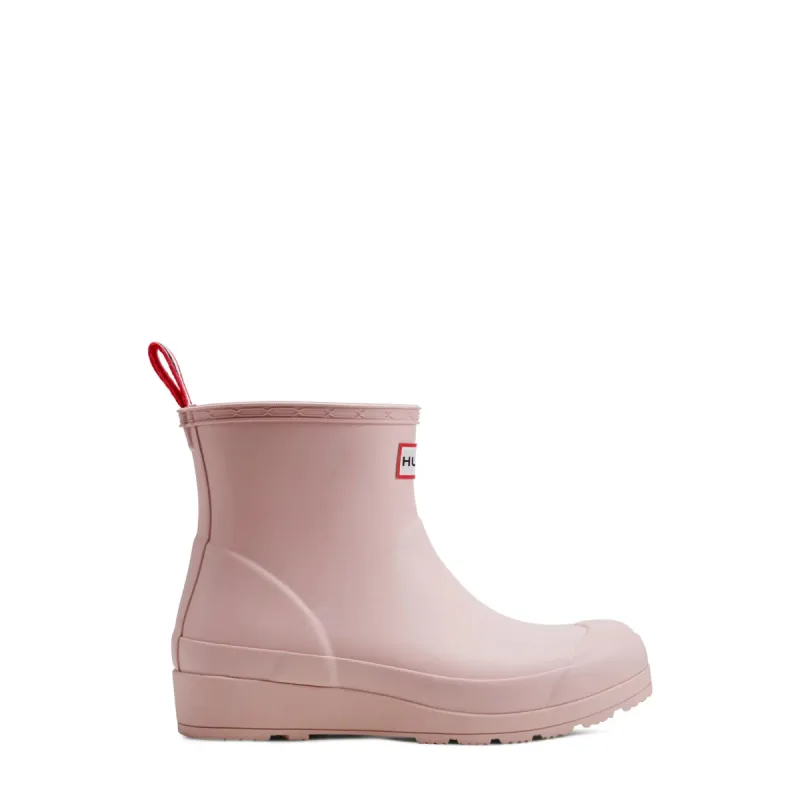 Women's PLAY™ Short Rain Boots sold by Hunter