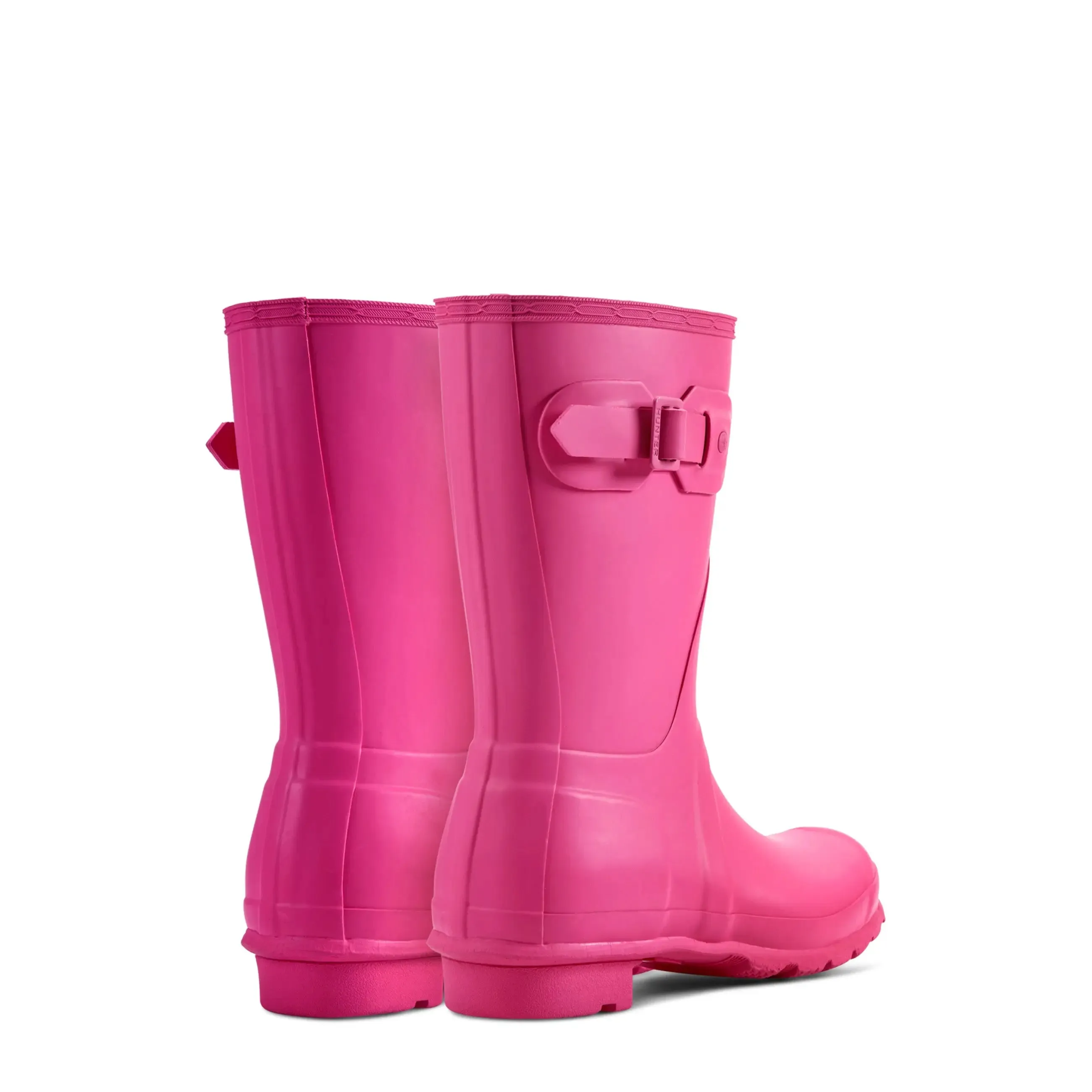 Women's Original Tonal Short Boots sold by Hunter product image thumbnail 3