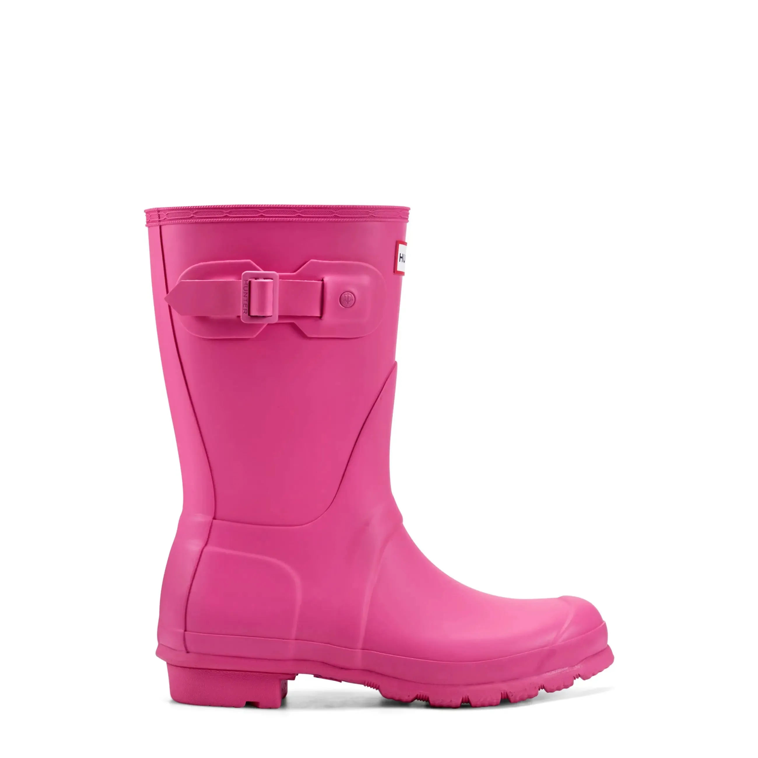 Women's Original Tonal Short Boots sold by Hunter